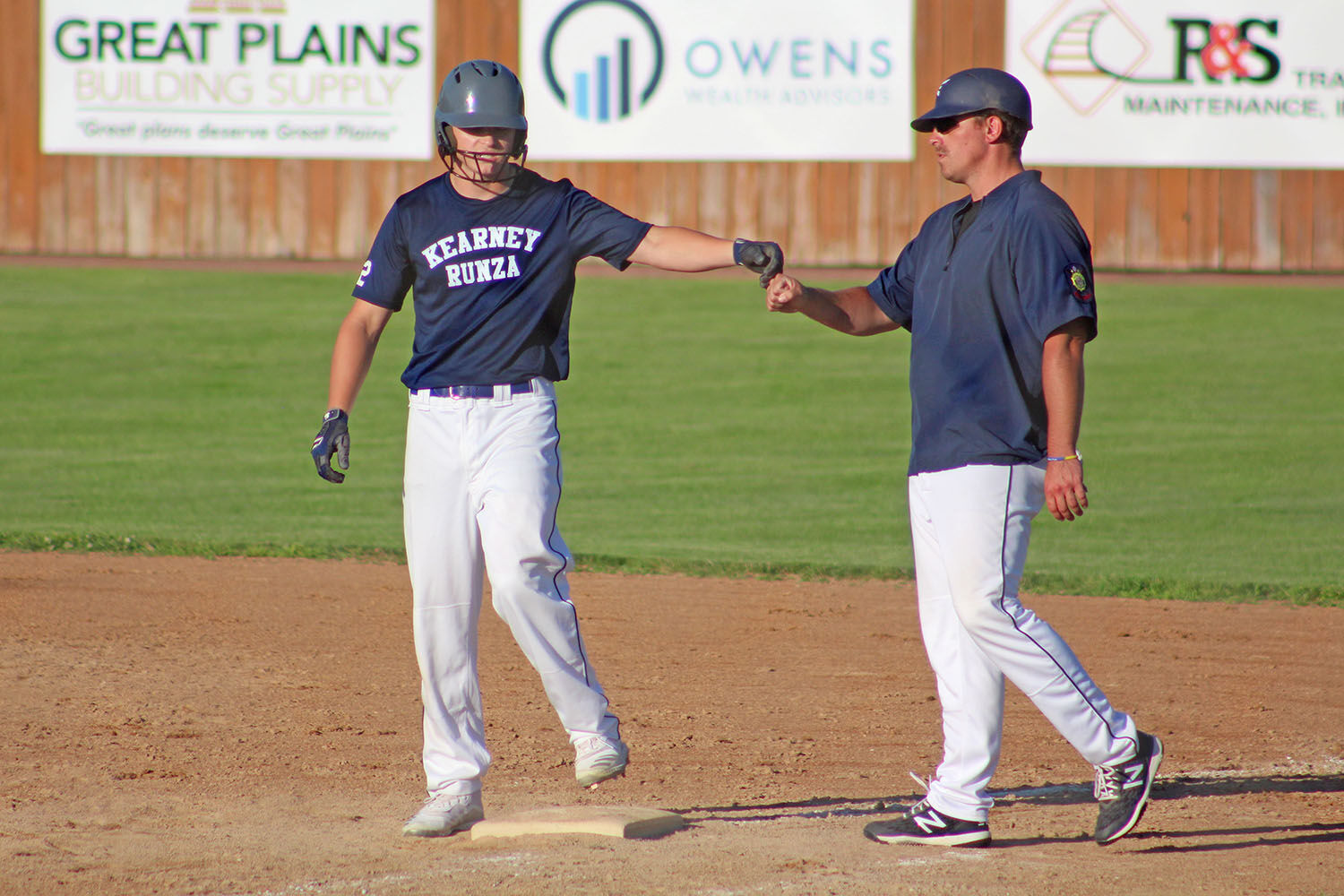 Cale Conrad